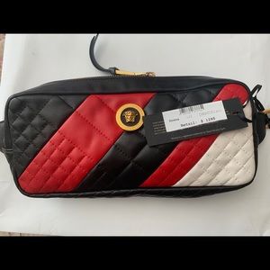 Versace fanny pack/waist bag!